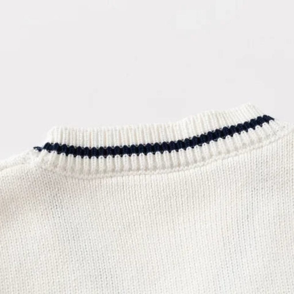 ONEAKIDS Baby & Toddler clothing Harold Boys' Cardigan