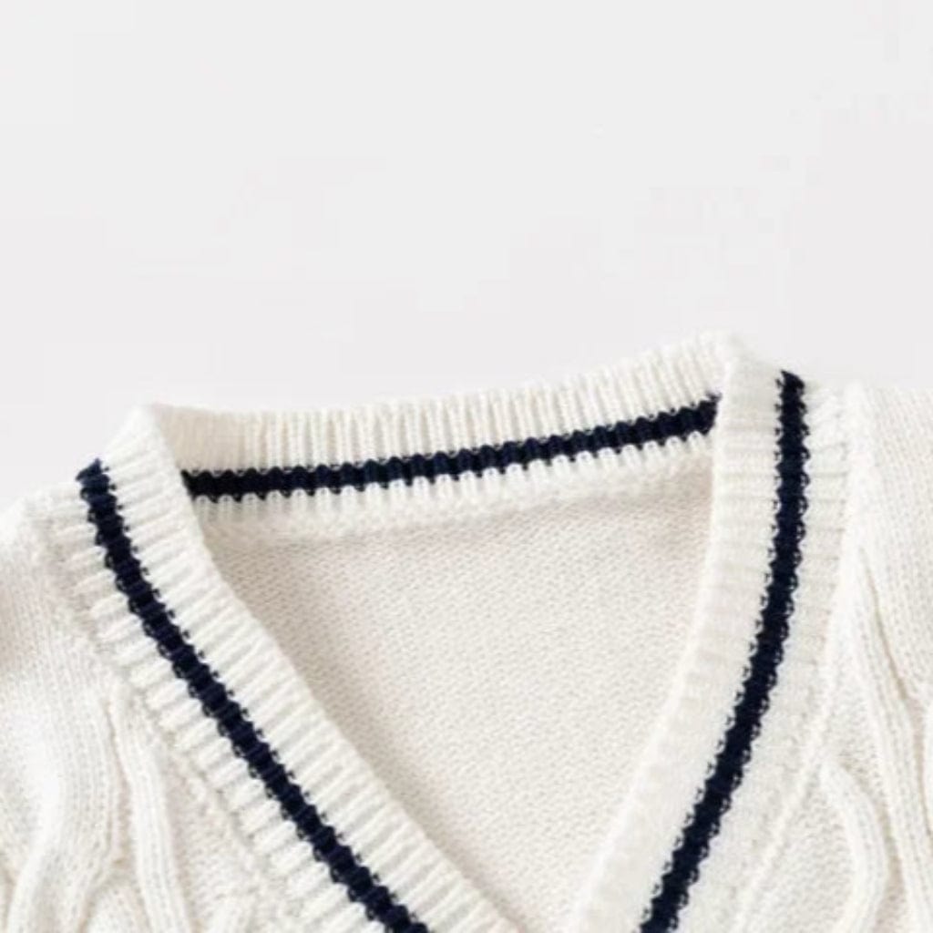 ONEAKIDS Baby & Toddler clothing Harold Boys' Cardigan