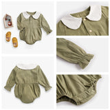 ONEAKIDS Baby & Toddler clothing Keira Baby Girl Bodysuit