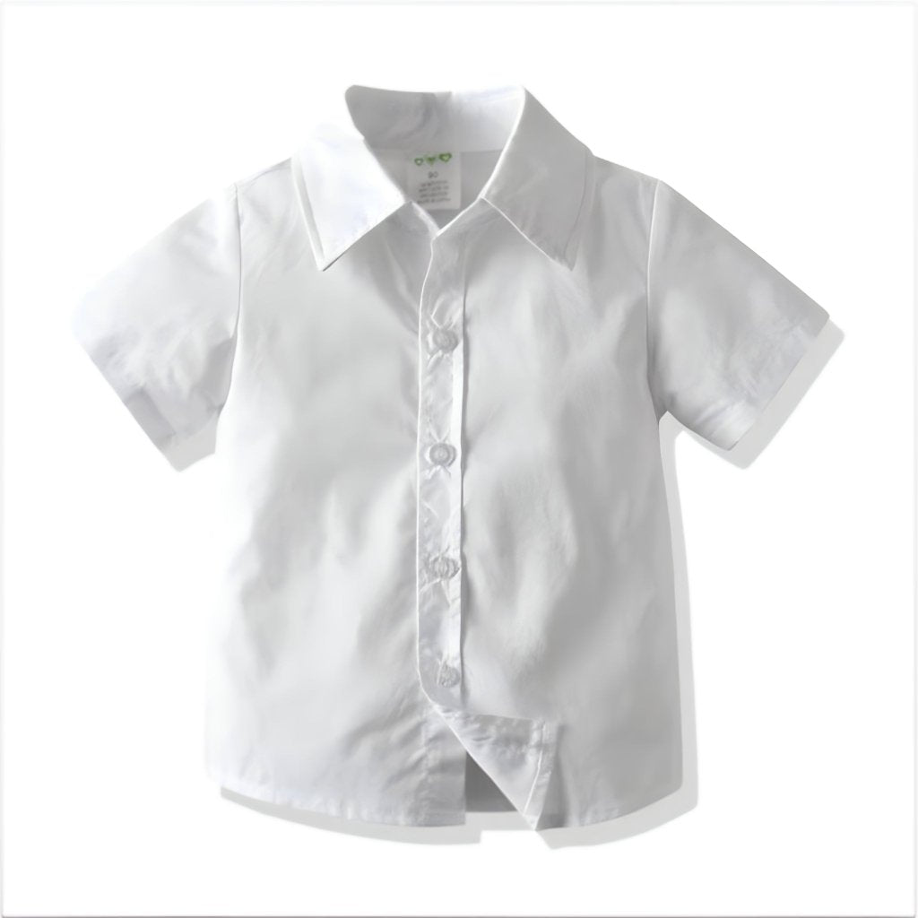 ONEAKIDS Baby & Toddler clothing Little Gentleman's 4-Piece Set