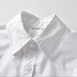 ONEAKIDS Baby & Toddler clothing Little Gentleman's 4-Piece Set