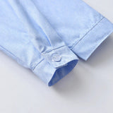 ONEAKIDS Baby & Toddler clothing Little Gentleman's Formal Pants & Shirt Set