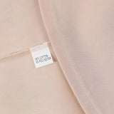 ONEAKIDS Baby & Toddler clothing Pastel Pink Cotton Dress