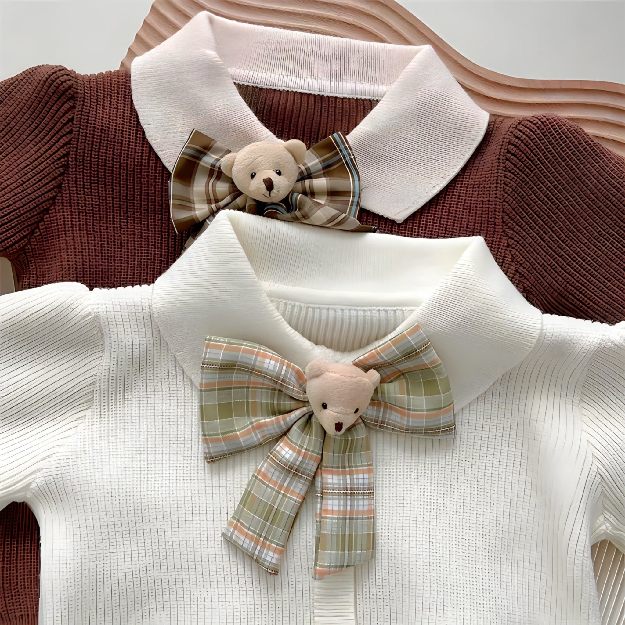 ONEAKIDS Baby & Toddler clothing Savannah Girls' 2-Piece Set