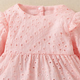 ONEAKIDS Baby & Toddler clothing Selena Soft Cotton Baby & Toddler 2-Piece Set