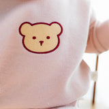 ONEAKIDS Baby & Toddler clothing TEDDY SOFT COTTON SET