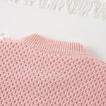 ONEAKIDS Baby & Toddler clothing Toy Bunny Sweater & Skirt Set