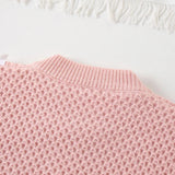 ONEAKIDS Baby & Toddler clothing Toy Bunny Sweater & Skirt Set