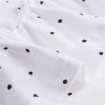 ONEAKIDS Baby & Toddler clothing Unicorn Polo Polka Dot Dress