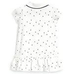 ONEAKIDS Baby & Toddler clothing Unicorn Polo Polka Dot Dress