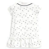 ONEAKIDS Baby & Toddler clothing Unicorn Polo Polka Dot Dress