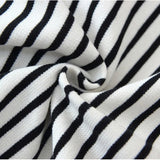 ONEAKIDS Baby & Toddler clothing Unisex Striped Boho Overalls