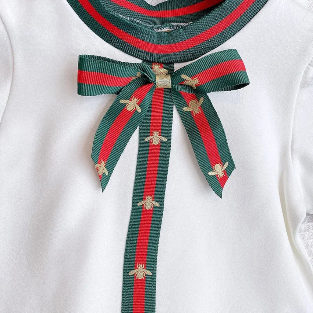 ONEAKIDS Baby & Toddler clothing Vittoria Girls' Elegant Dress