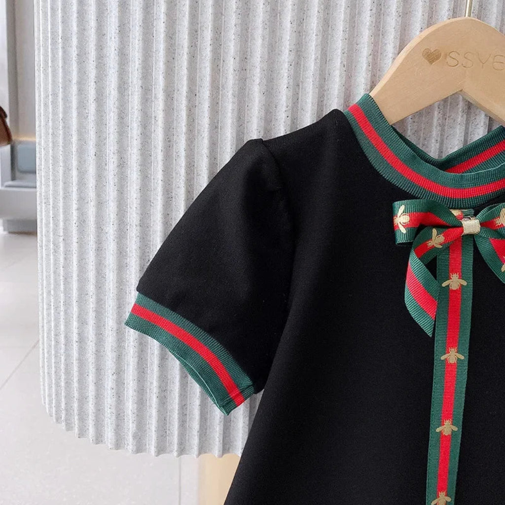 ONEAKIDS Baby & Toddler clothing Vittoria Girls' Elegant Dress