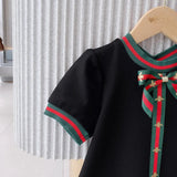 ONEAKIDS Baby & Toddler clothing Vittoria Girls' Elegant Dress