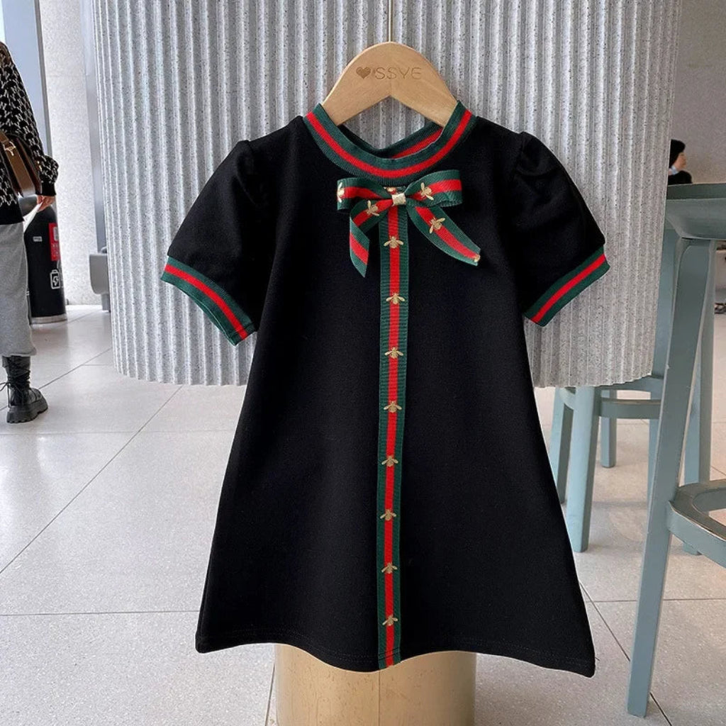 ONEAKIDS Baby & Toddler clothing Vittoria Girls' Elegant Dress