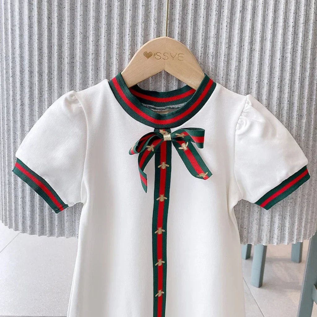 ONEAKIDS Baby & Toddler clothing Vittoria Girls' Elegant Dress