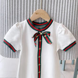 ONEAKIDS Baby & Toddler clothing Vittoria Girls' Elegant Dress