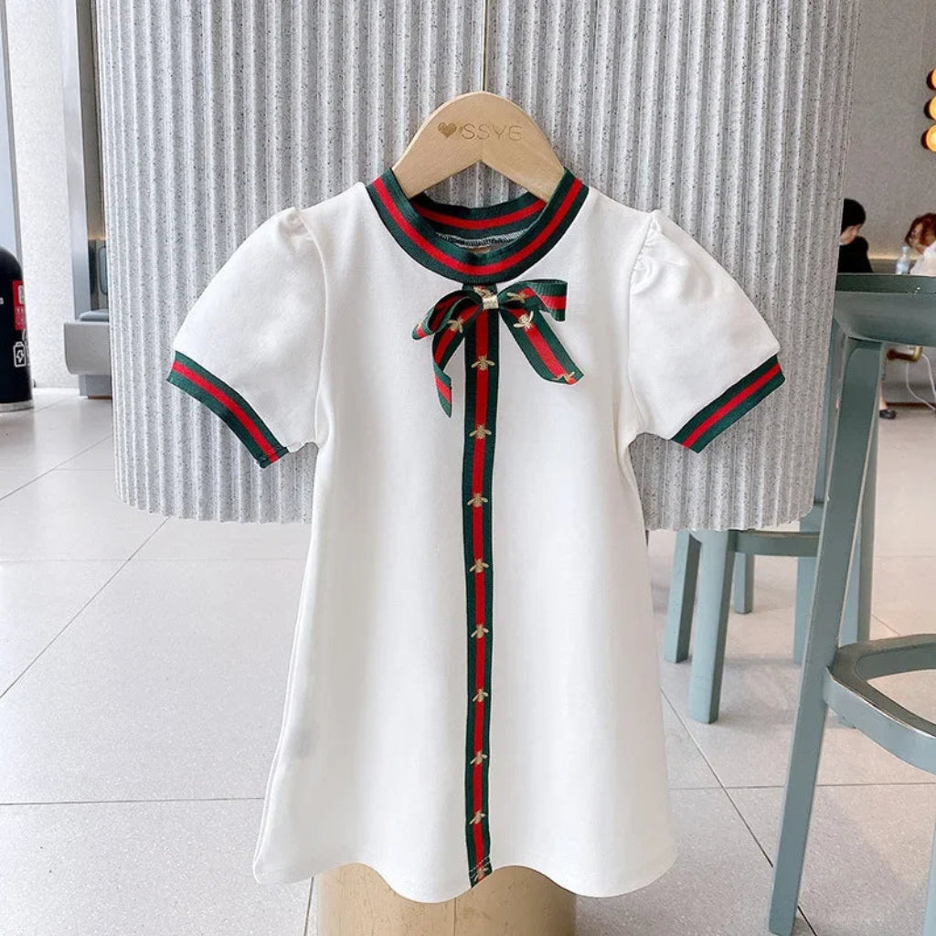 ONEAKIDS Baby & Toddler clothing Vittoria Girls' Elegant Dress