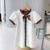 ONEAKIDS Baby & Toddler clothing Vittoria Girls' Elegant Dress