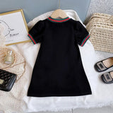 ONEAKIDS Baby & Toddler clothing Vittoria Girls' Elegant Dress