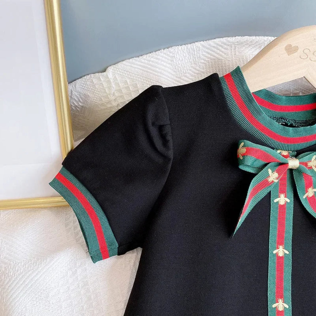 ONEAKIDS Baby & Toddler clothing Vittoria Girls' Elegant Dress