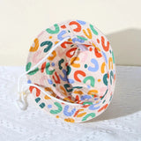 ONEAKIDS Baby & Toddler Outfits 2 Sided Baby & Toddler Bucket Hat