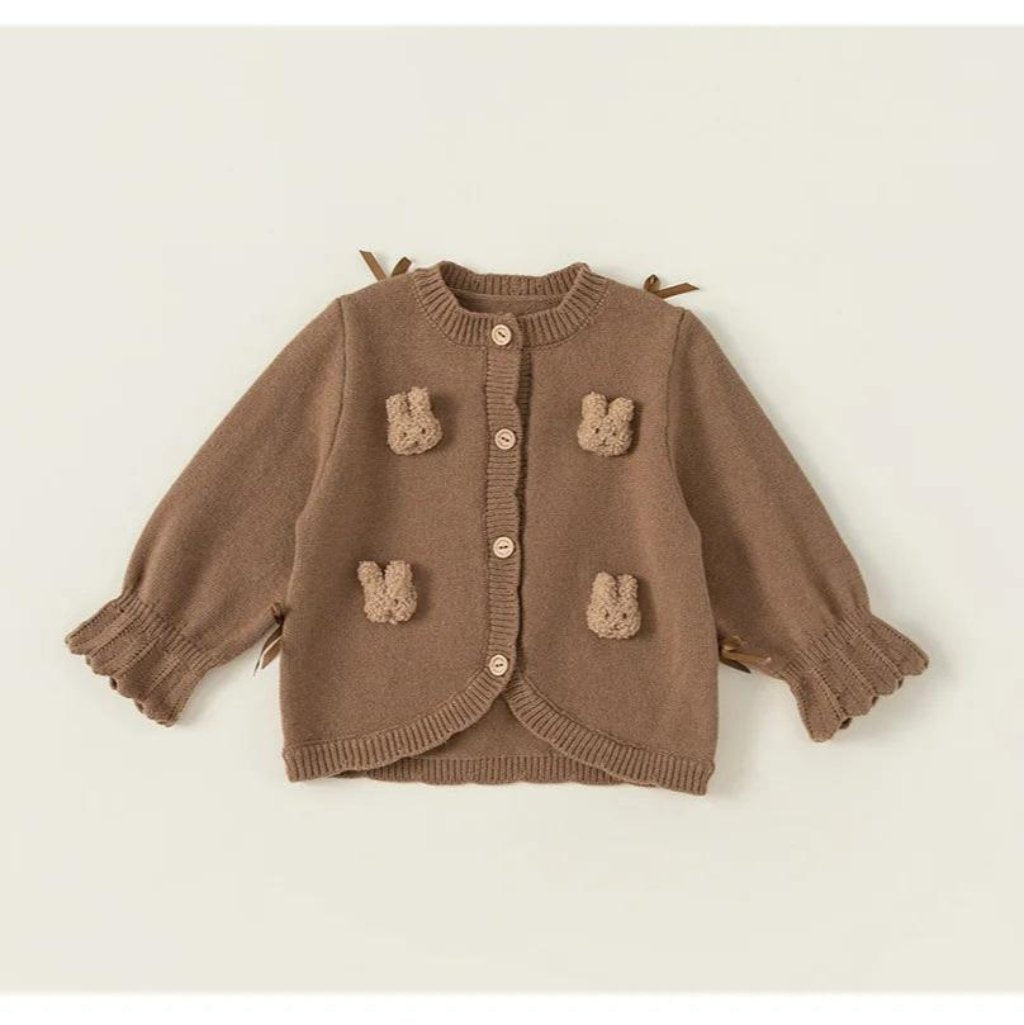 ONEAKIDS Baby & Toddler Outfits 3-Piece Vintage Devon Girls' Set