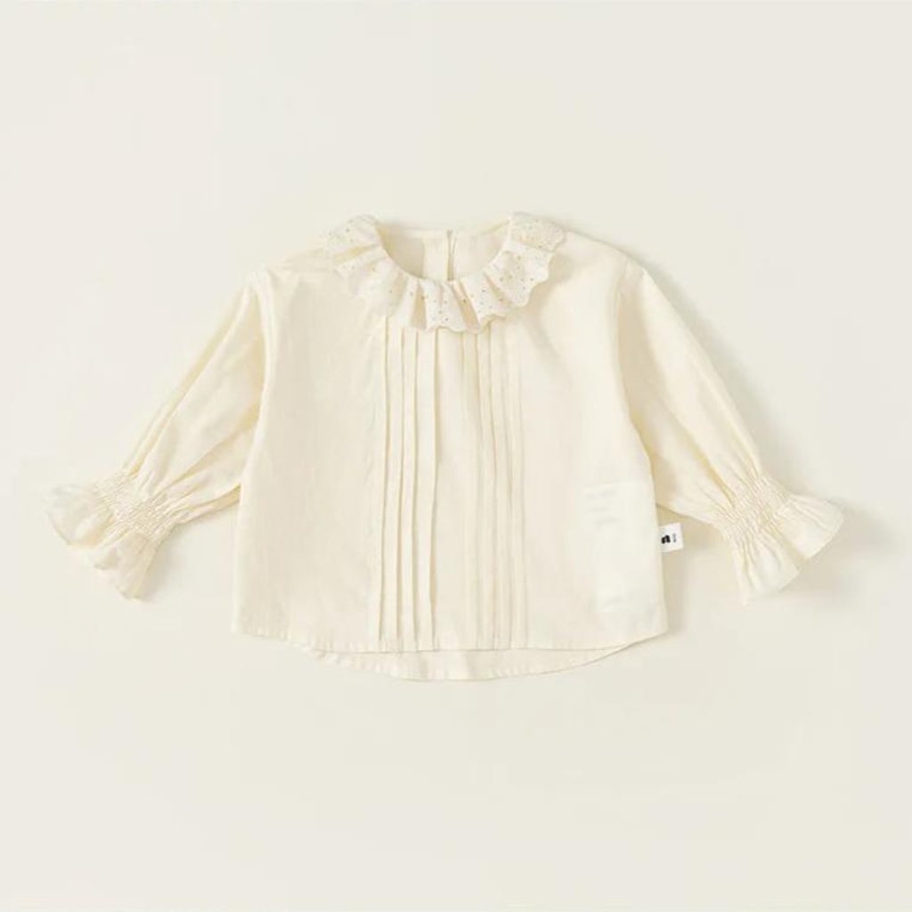 ONEAKIDS Baby & Toddler Outfits 3-Piece Vintage Devon Girls' Set