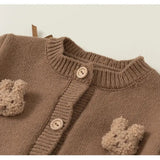 ONEAKIDS Baby & Toddler Outfits 3-Piece Vintage Devon Girls' Set