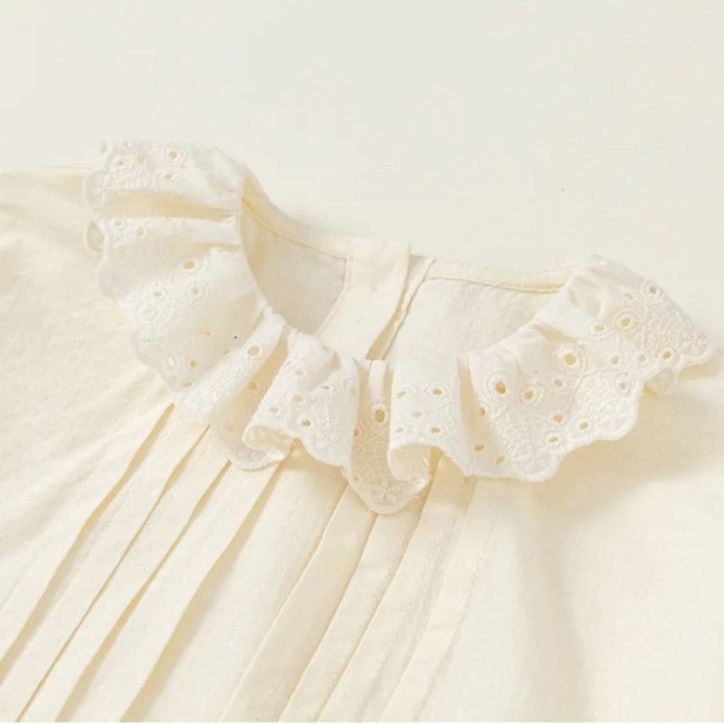 ONEAKIDS Baby & Toddler Outfits 3-Piece Vintage Devon Girls' Set