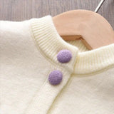 ONEAKIDS Baby & Toddler Outfits Autumn Iris Girls' 2-Piece Set