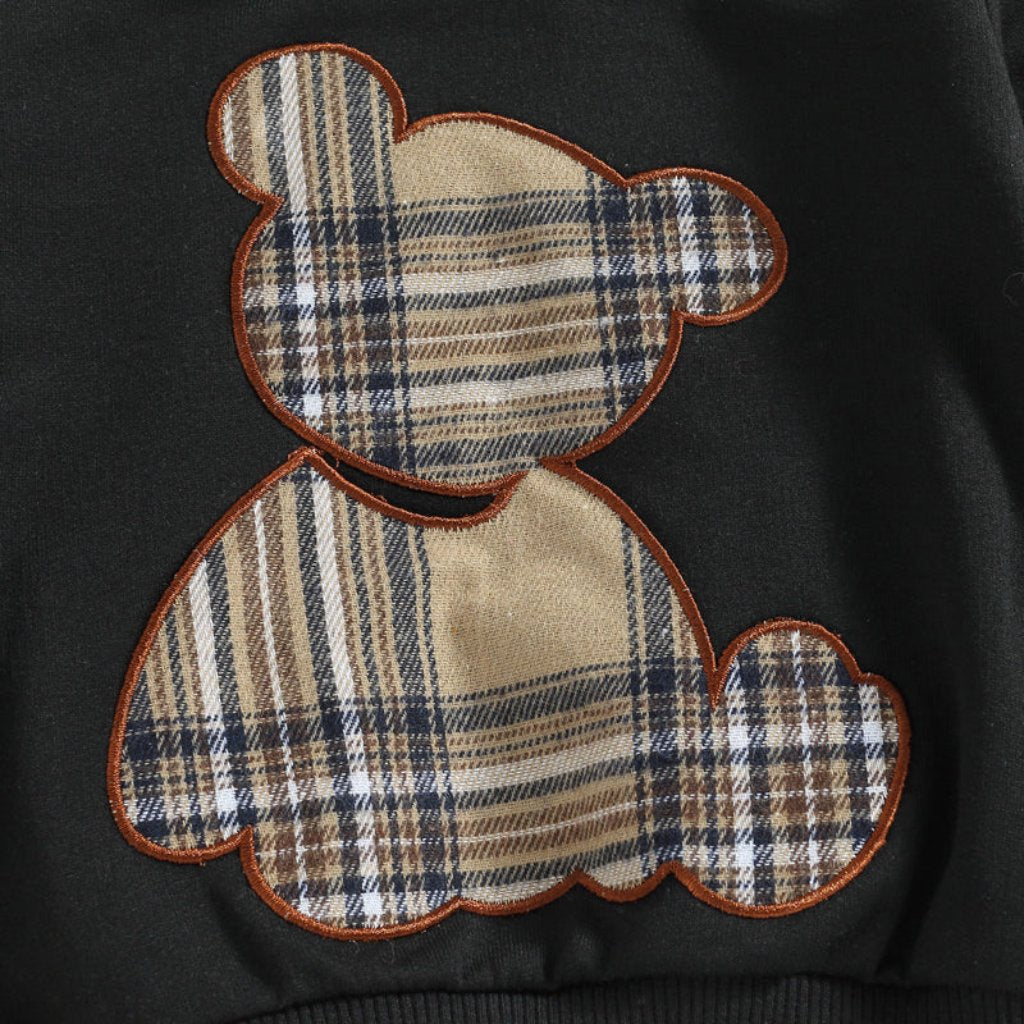 ONEAKIDS Baby & Toddler Outfits Baby Bear Unisex Set