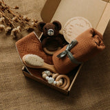 ONEAKIDS Baby & Toddler Outfits BEAR Newborn Baby Gift Sets