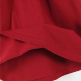 ONEAKIDS Baby & Toddler Outfits Bib Collar Monaco Girls' Dress in Red
