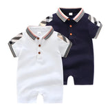 ONEAKIDS Baby & Toddler Outfits Boho Baby Boy Classic Jumpsuit