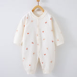 ONEAKIDS Baby & Toddler Outfits BUNNY / 0-3M Super Soft Baby Unisex Romper