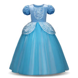 ONEAKIDS Baby & Toddler Outfits Cinderella-Princess Girls' Dress
