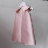 ONEAKIDS Baby & Toddler Outfits Festive Party Girl Dress with Charms