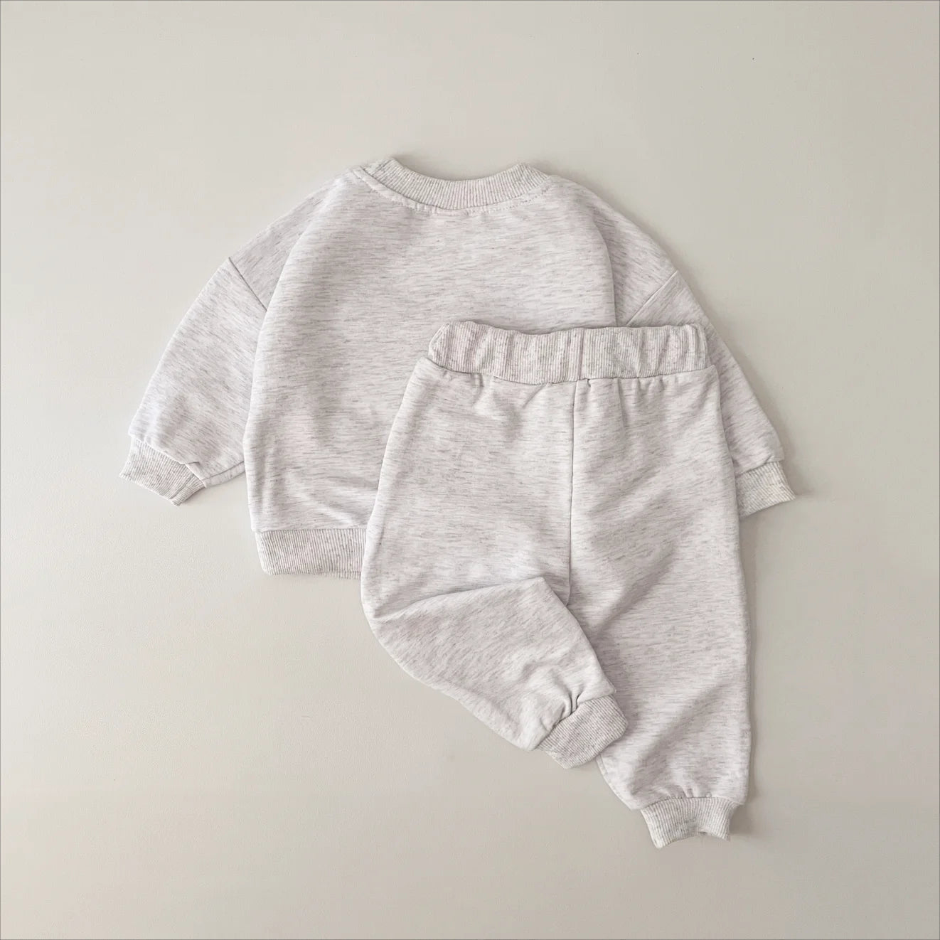 ONEAKIDS Baby & Toddler Outfits Flower Market 2-Piece Toddler Set