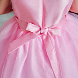 ONEAKIDS Baby & Toddler Outfits Gabriella Flower Girls Dress