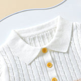 ONEAKIDS Baby & Toddler Outfits Island Toddler Boys' Lightweight Knit Set