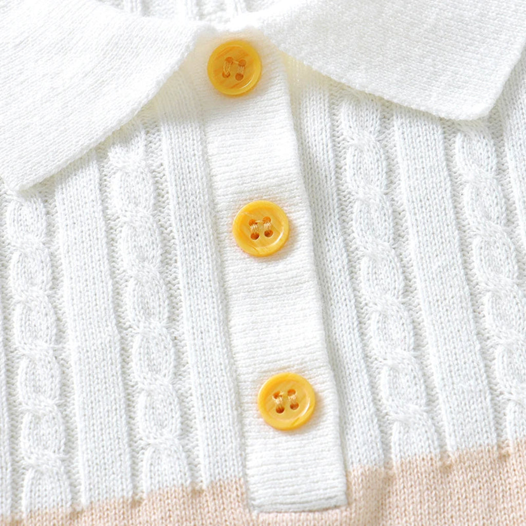 ONEAKIDS Baby & Toddler Outfits Island Toddler Boys' Lightweight Knit Set