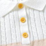 ONEAKIDS Baby & Toddler Outfits Island Toddler Boys' Lightweight Knit Set