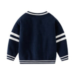 ONEAKIDS Baby & Toddler Outfits Little Charm Boys' Cardigan