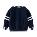 ONEAKIDS Baby & Toddler Outfits Little Charm Boys' Cardigan