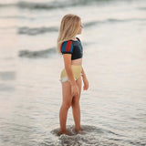 ONEAKIDS Baby & Toddler Outfits Little Princess Swimsuit