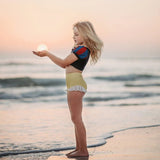 ONEAKIDS Baby & Toddler Outfits Little Princess Swimsuit