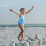 ONEAKIDS Baby & Toddler Outfits Little Princess Swimsuit
