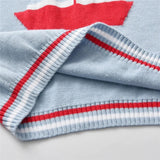 ONEAKIDS Baby & Toddler Outfits Little Sailors' Baby and Toddler Knit Set